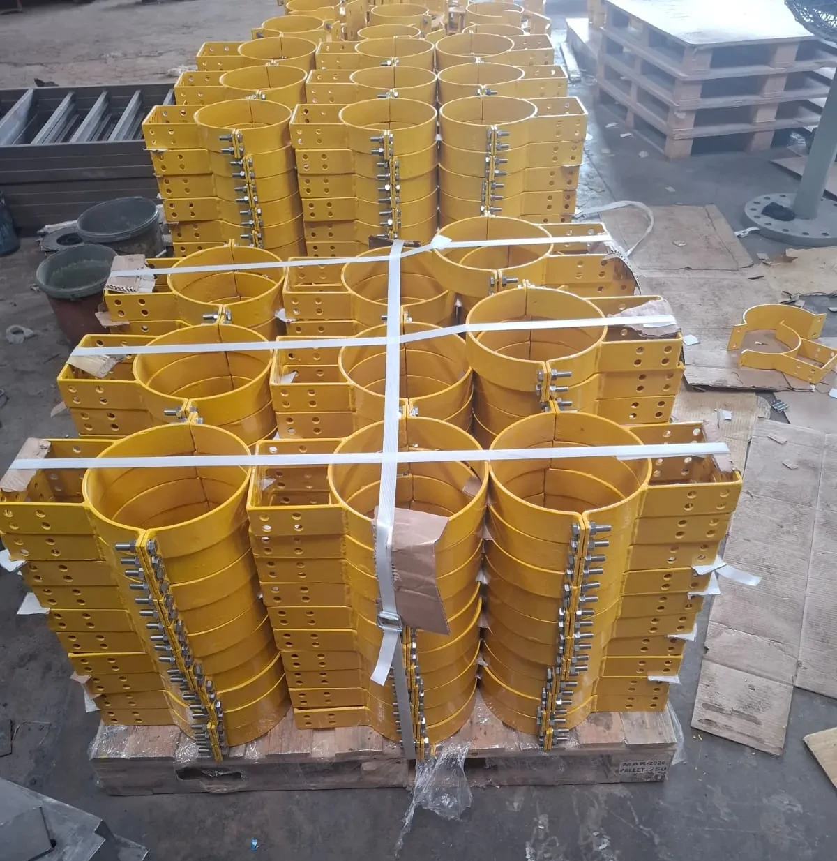 Adnoc Bu Hasa Project - image 8