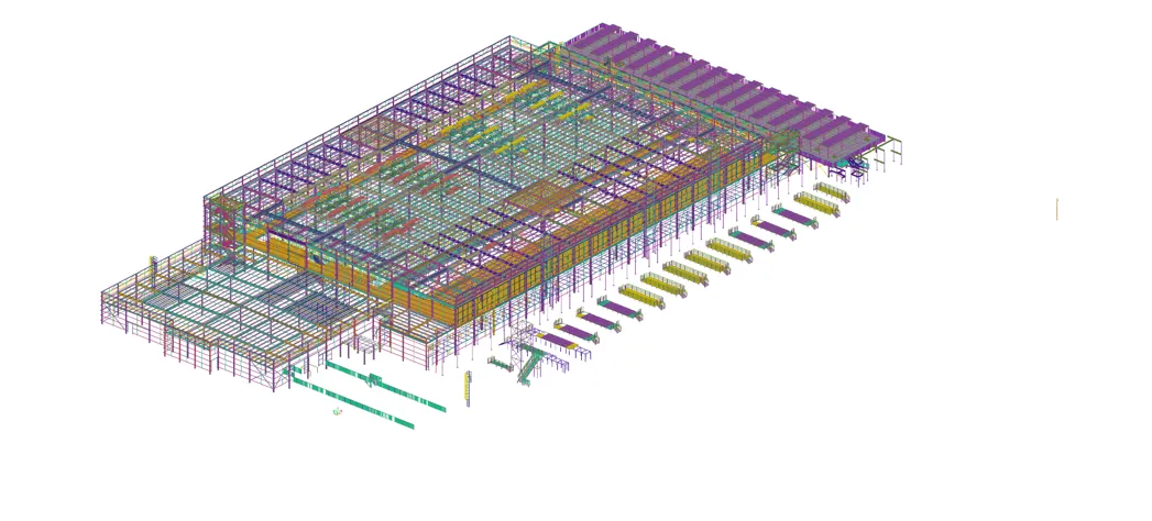 Amazon Data Centre - image 4