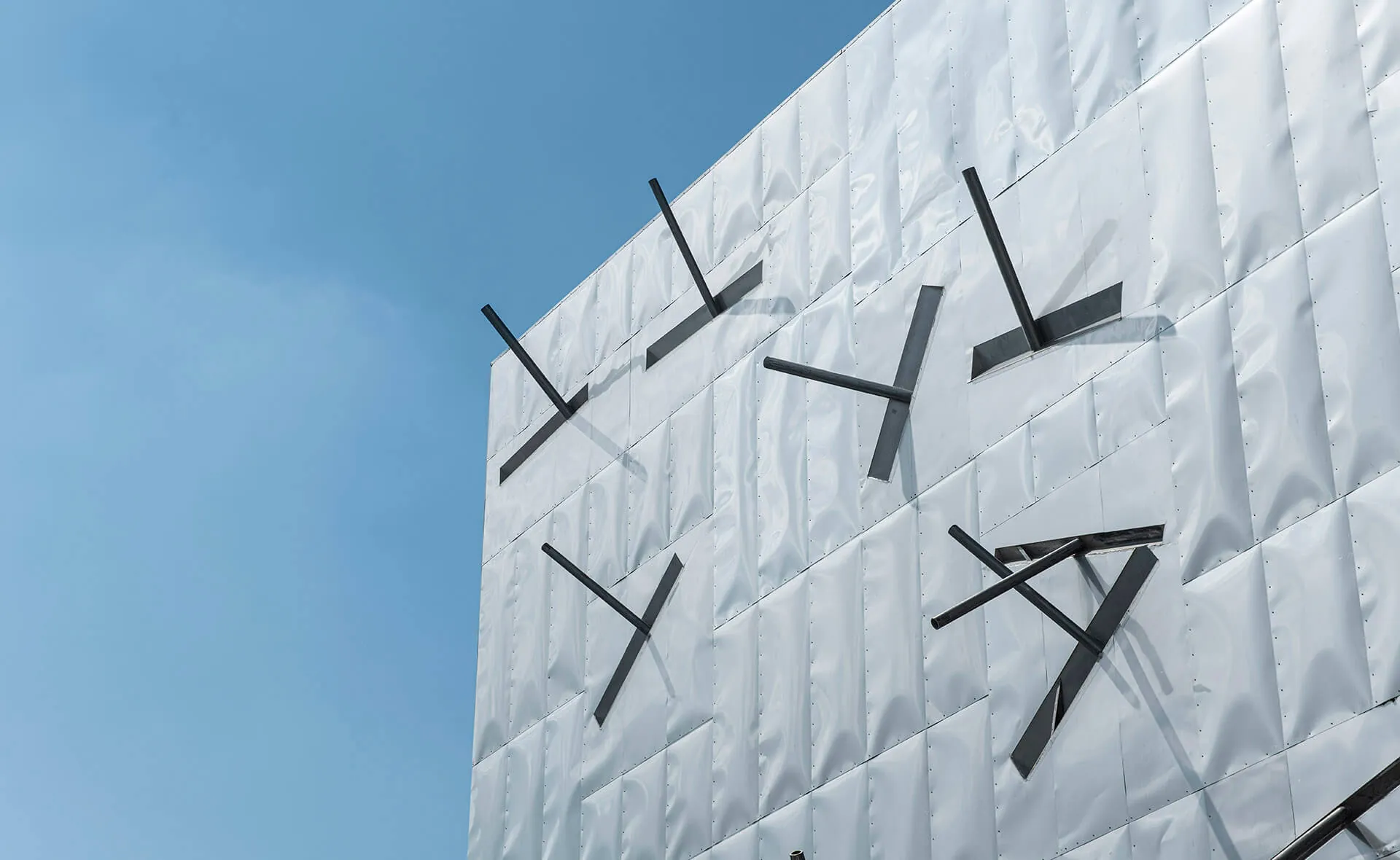 Bahrain pavilion Expo 2020 - image 2