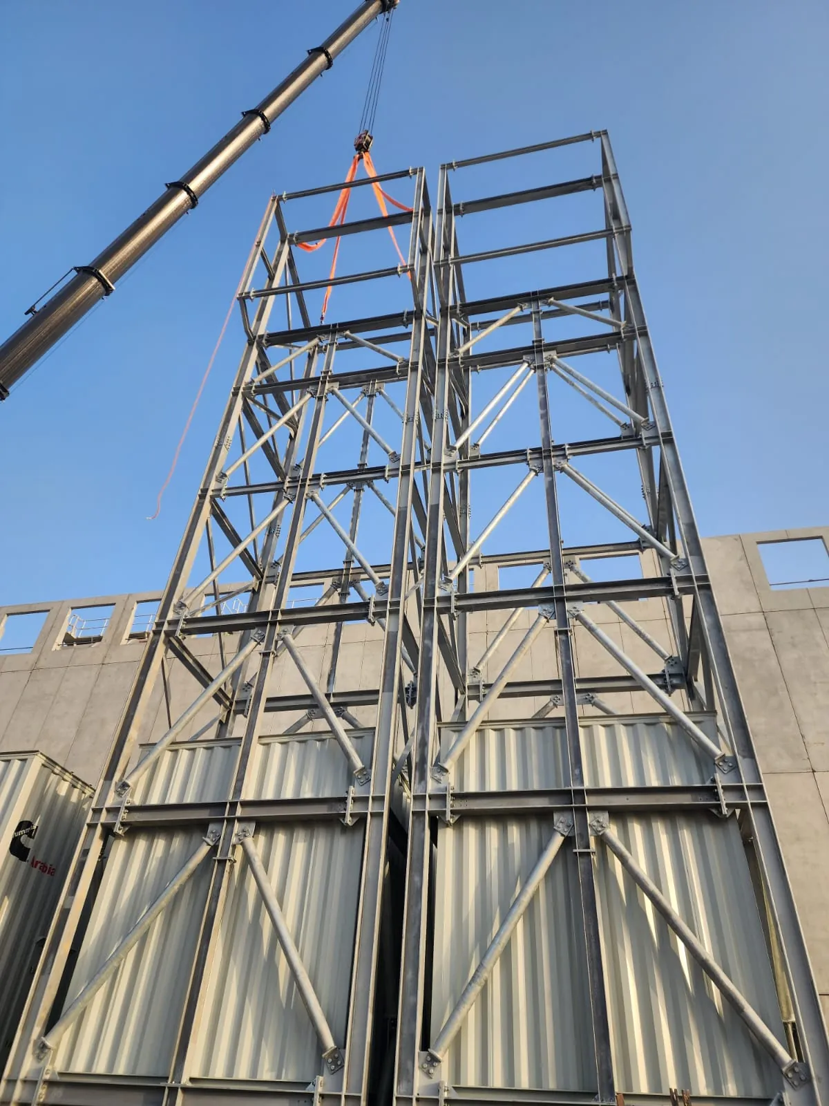 Khazna Data Centre - image 3