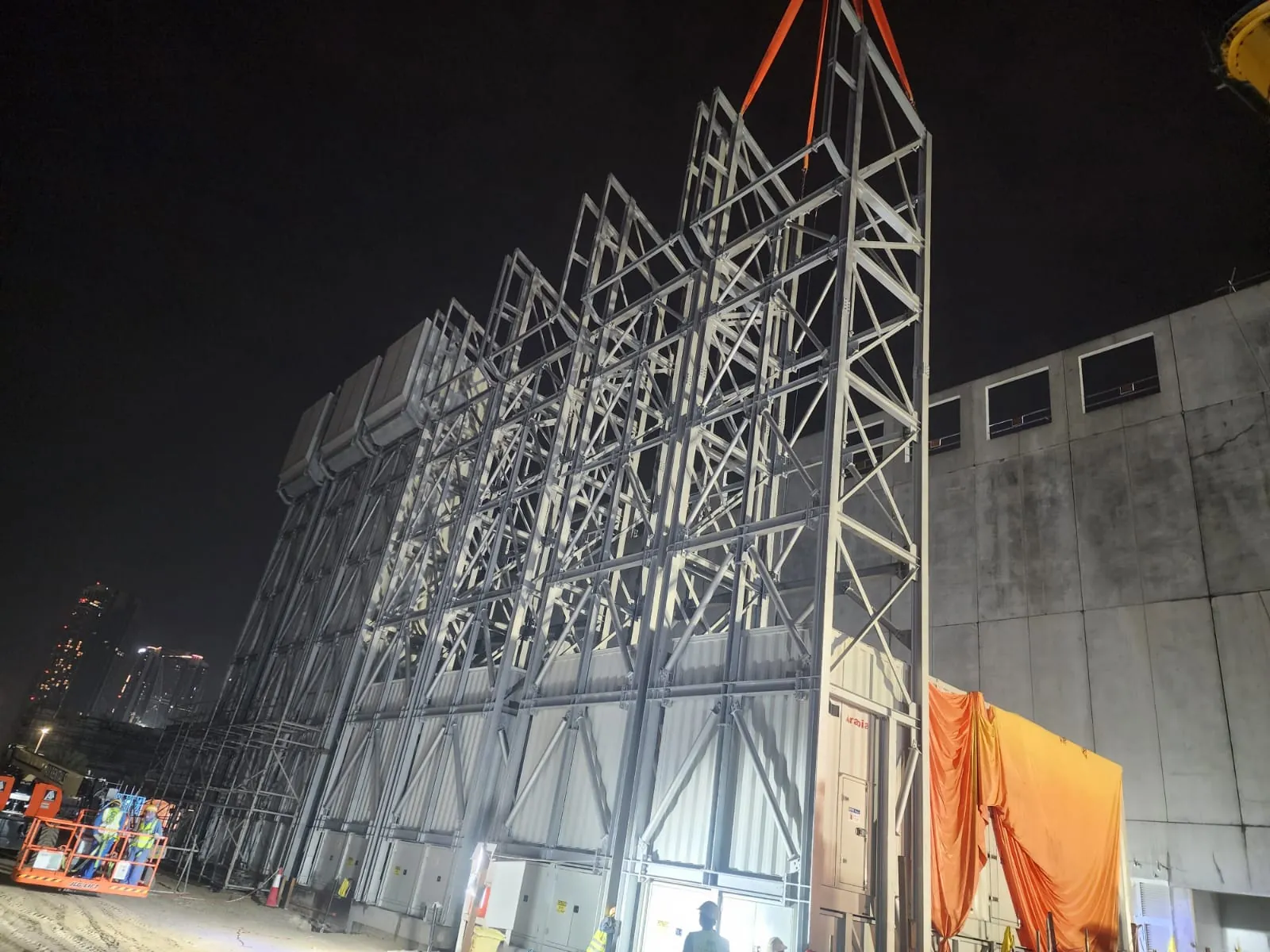 Khazna Data Centre - image 4
