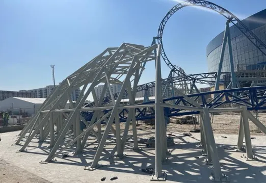 Seaworld Abu Dhabi Project - image 4