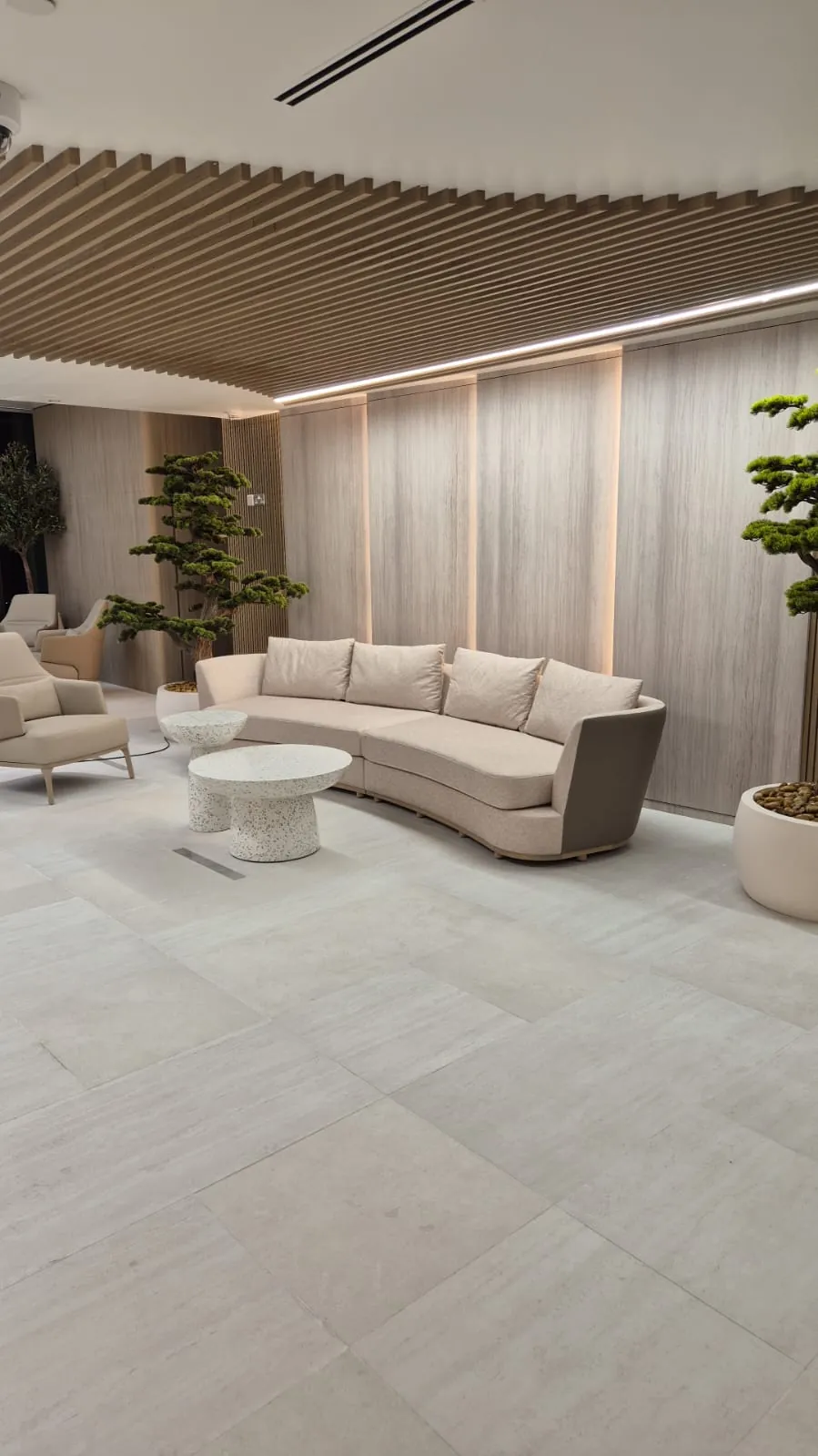 ADNOC STAFF REST FLOOR - image 2