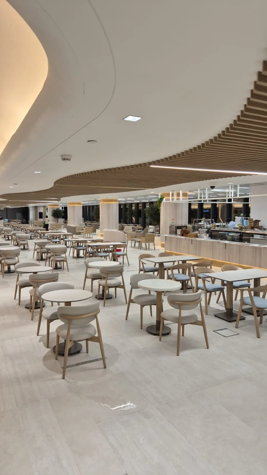 ADNOC STAFF REST FLOOR - image 4