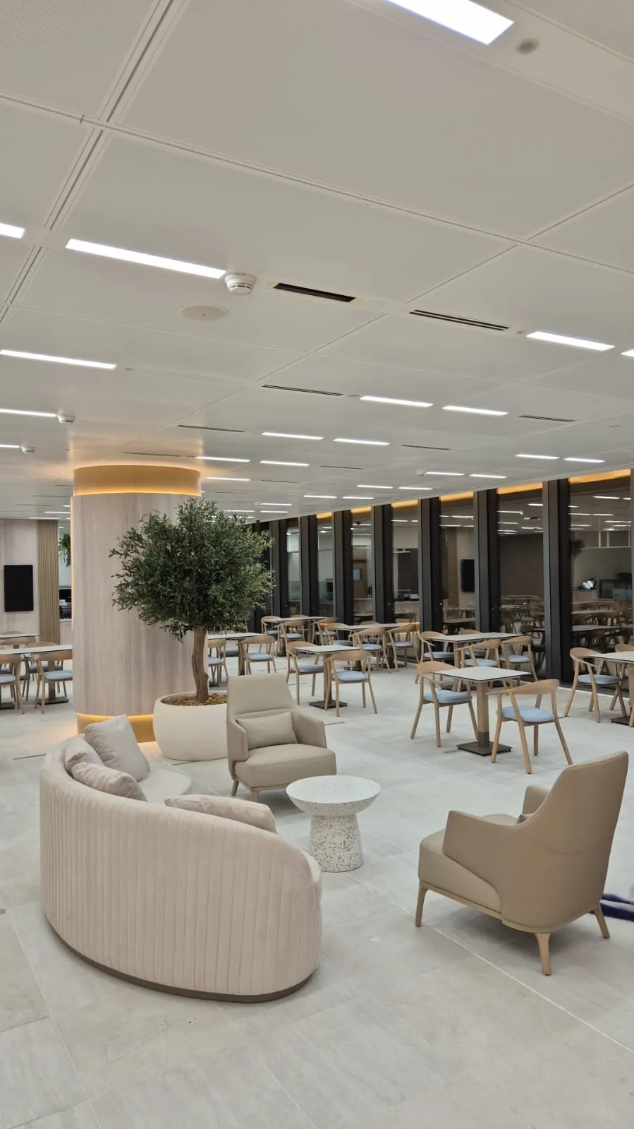 ADNOC STAFF REST FLOOR - image 5