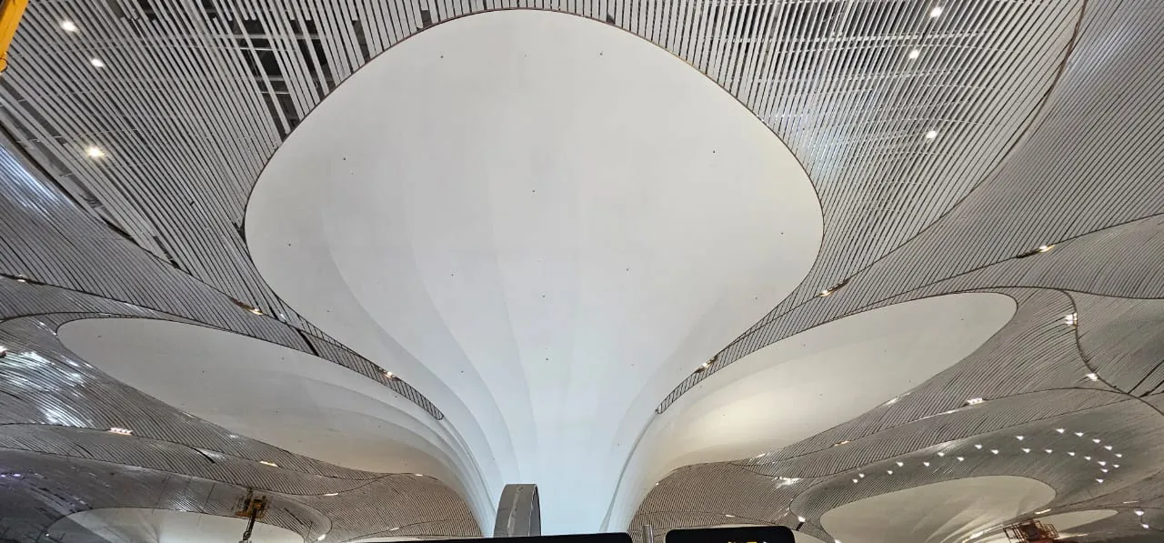 Navi Mumbai International Airport - image 2