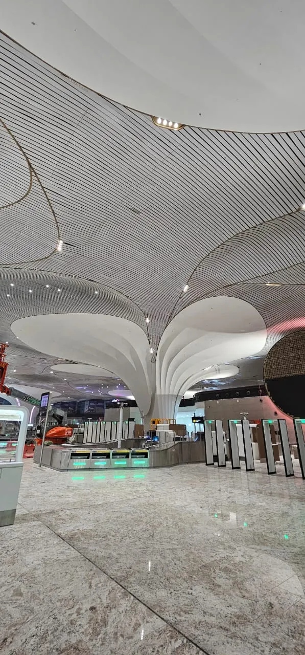 Navi Mumbai International Airport - image 4