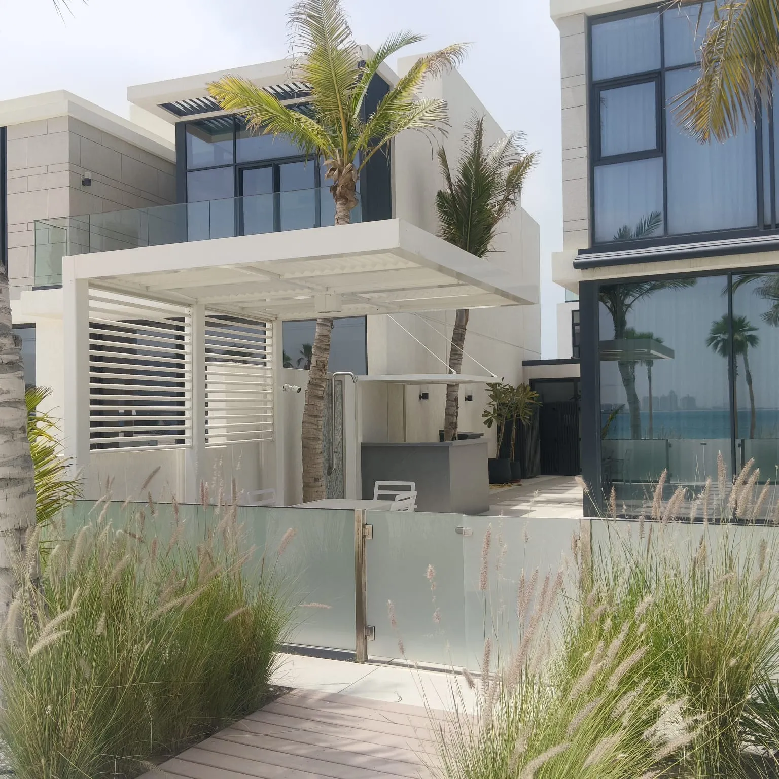 Danah Bay ‐ Residential villas - image 10