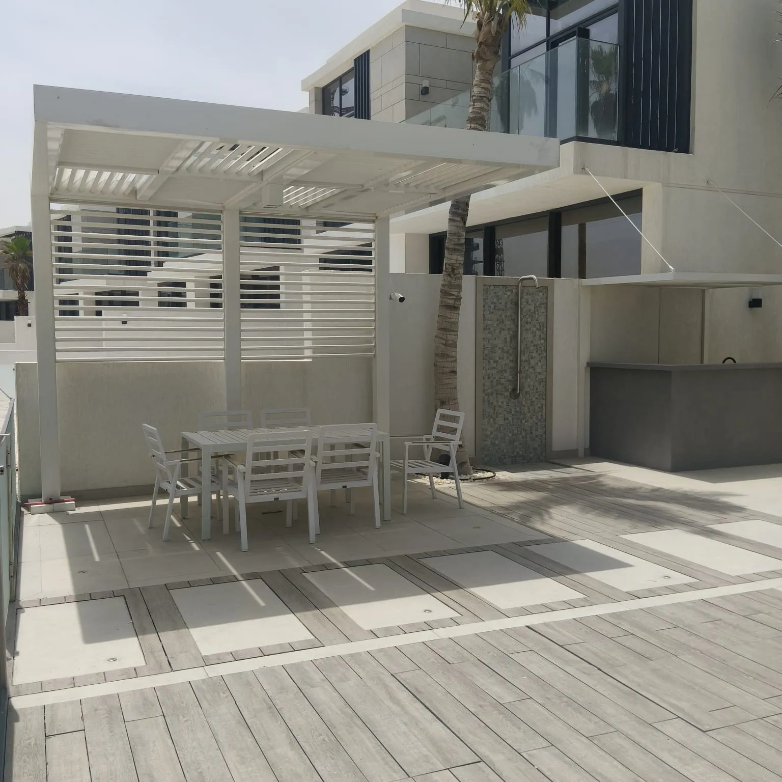 Danah Bay ‐ Residential villas - image 11