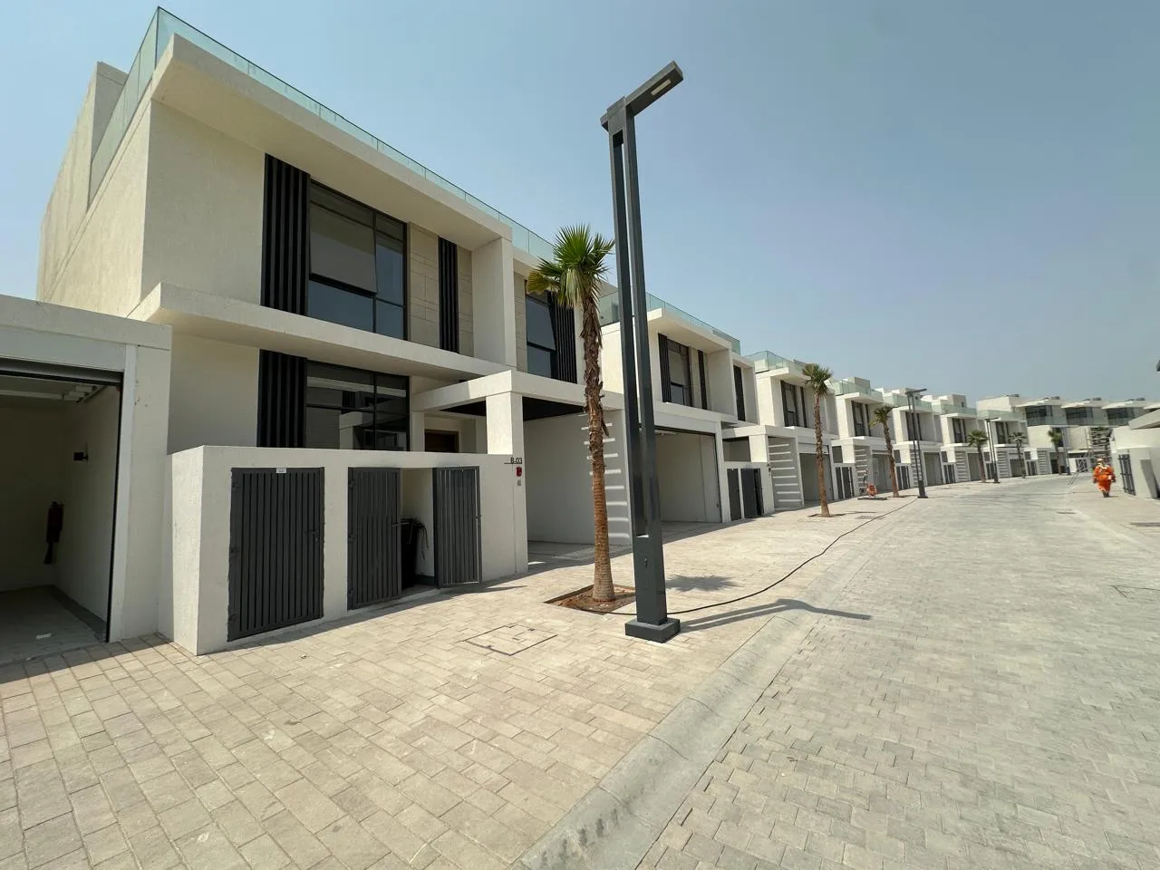 Danah Bay ‐ Residential villas - image 12