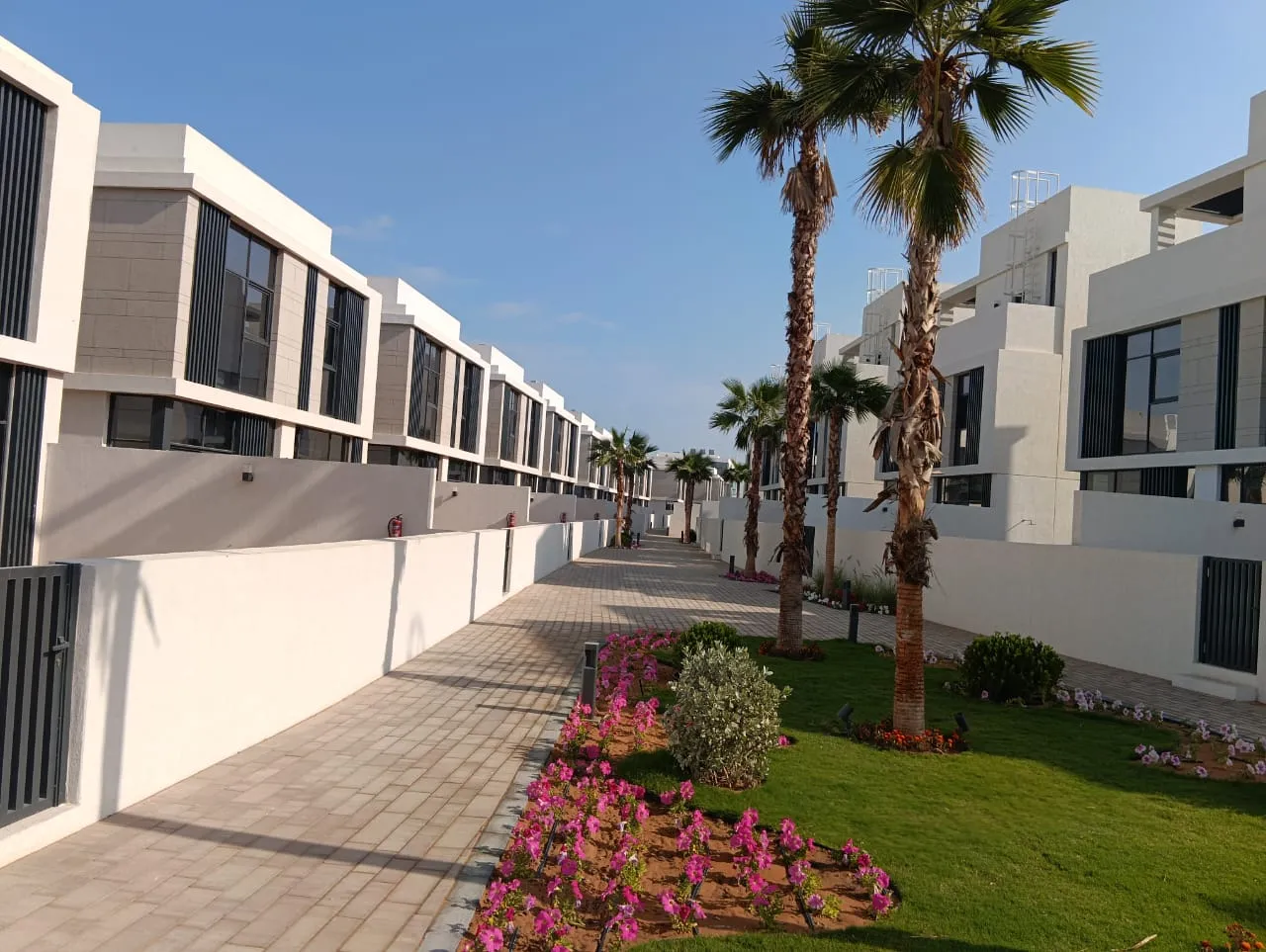 Danah Bay ‐ Residential villas - image 13