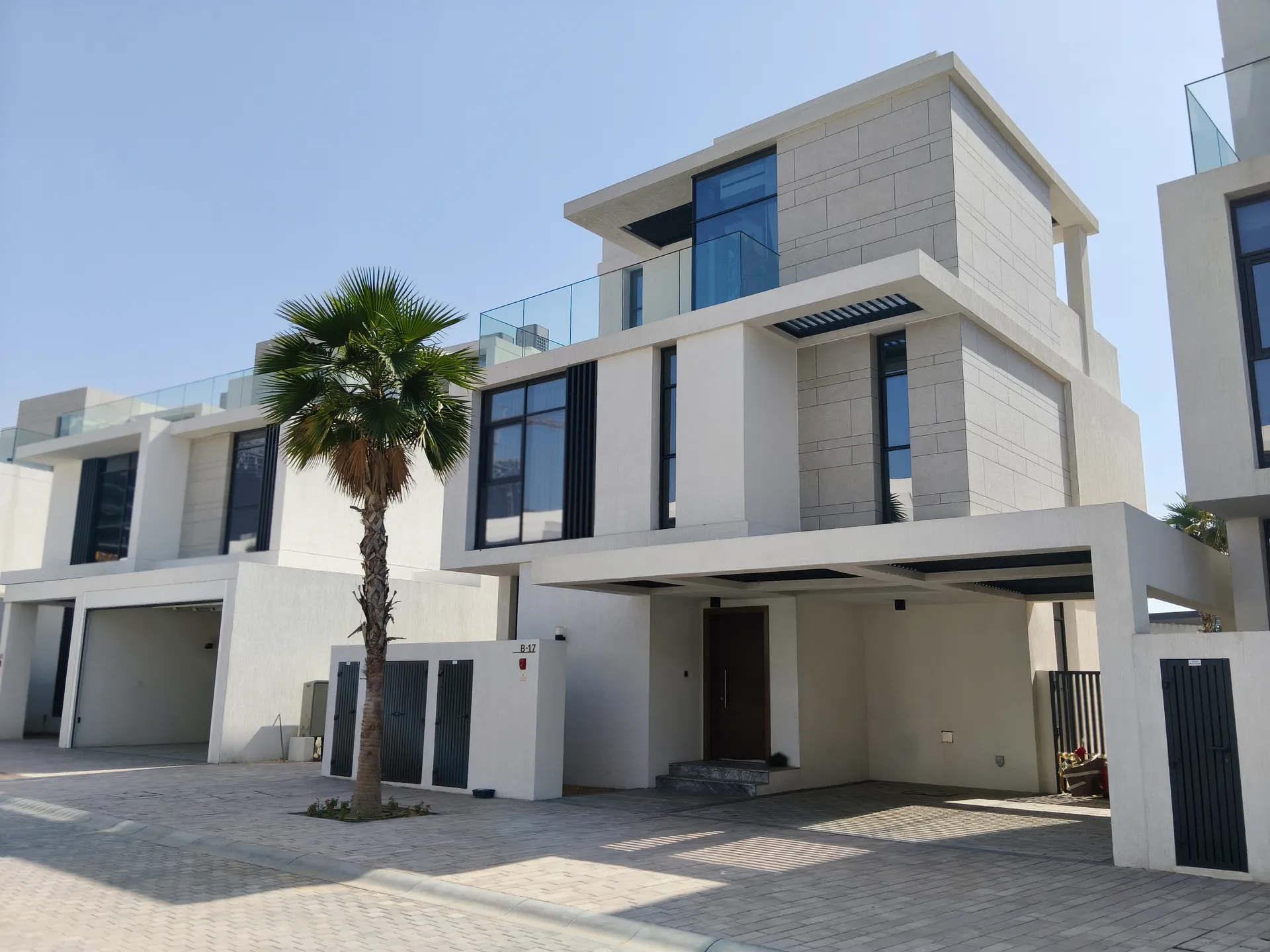 Danah Bay ‐ Residential villas - image 15