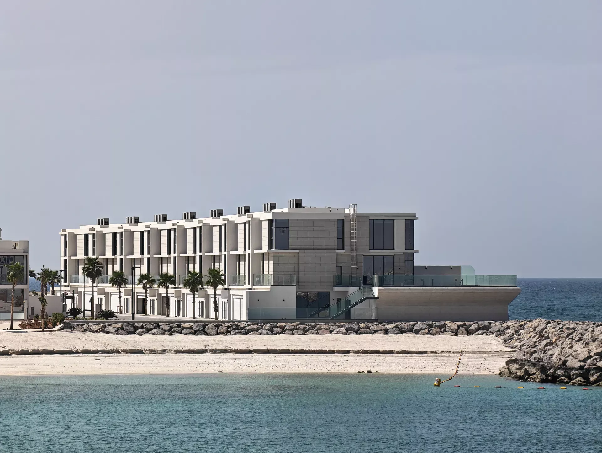 Danah Bay ‐ Residential villas - image 1