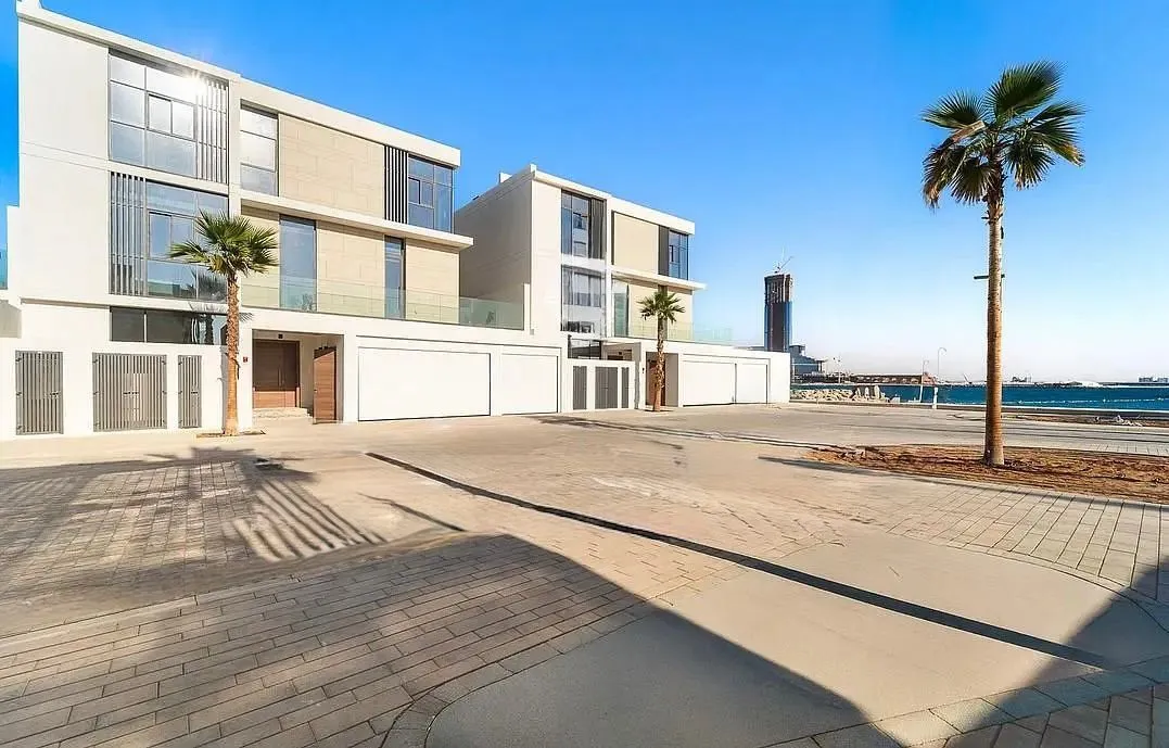 Danah Bay ‐ Residential villas - image 7
