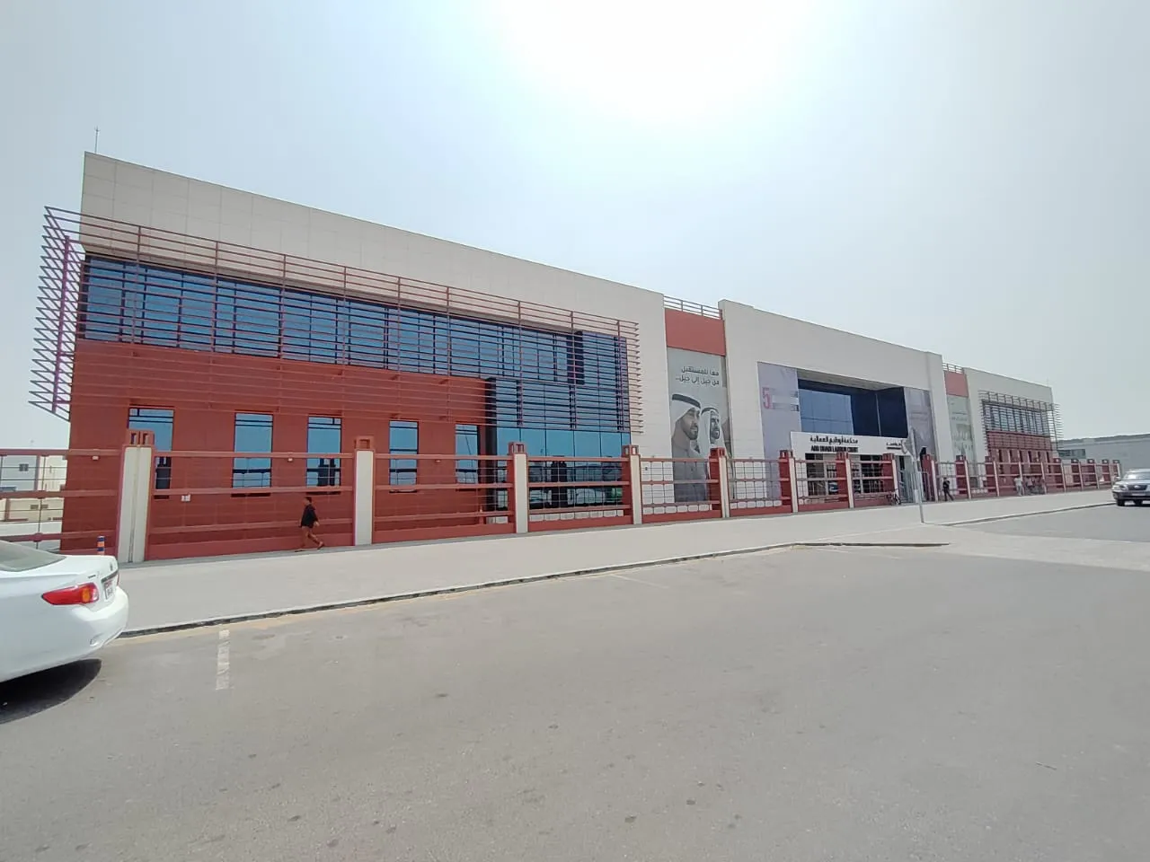 DESIGN & BUILD OF ADJD LABOUR COURT - image 2