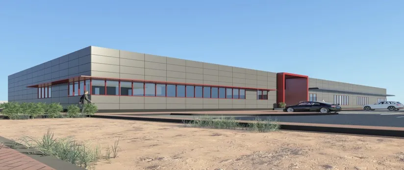 ETIHAD RAIL NETWORK - image 2