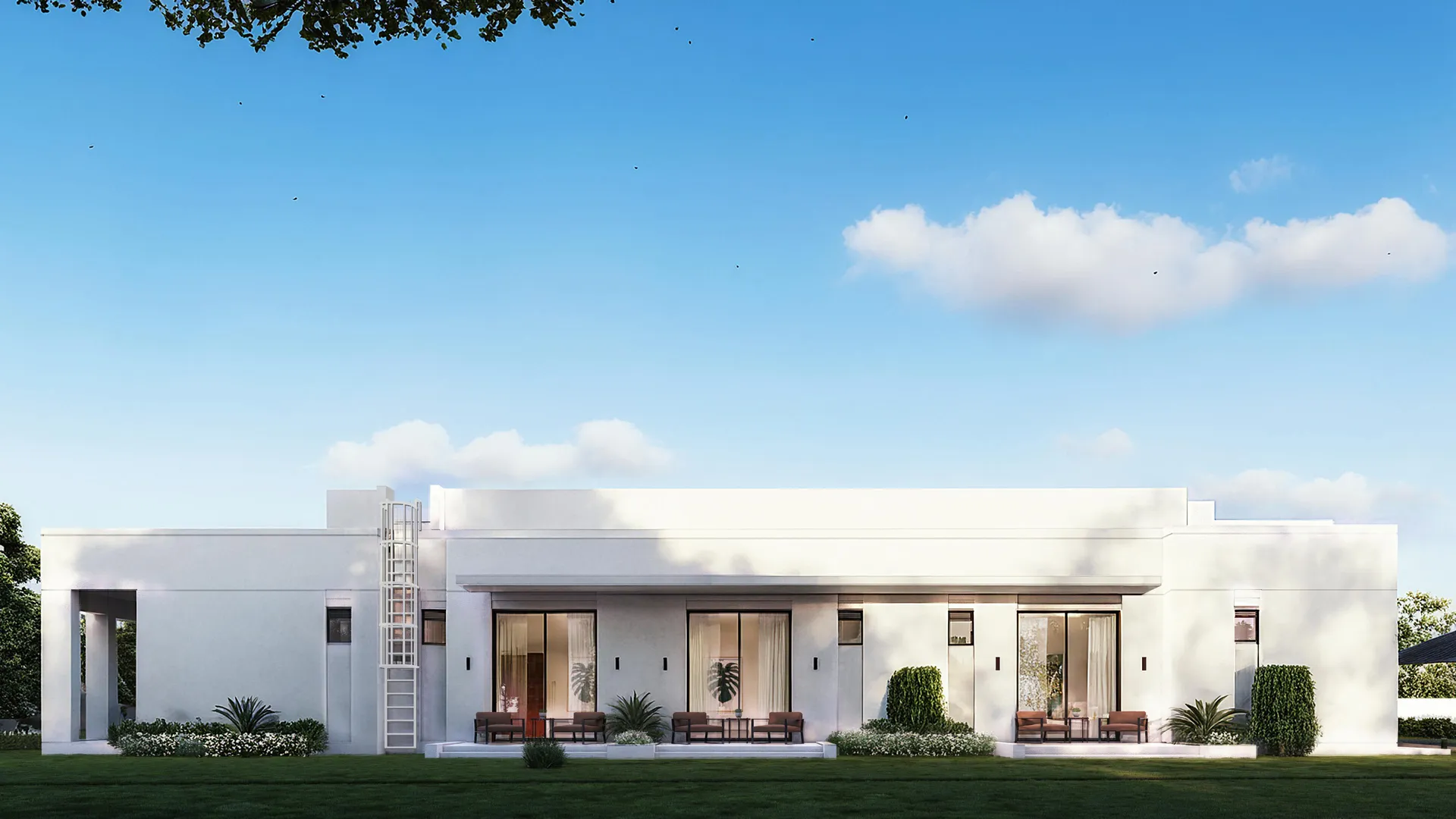 Marina VIP Villas, AUH - image 3