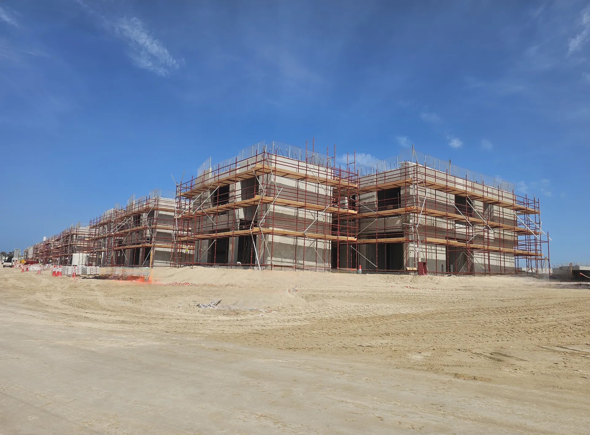 ATHLON BY AL-DAR VILLAS - image 6