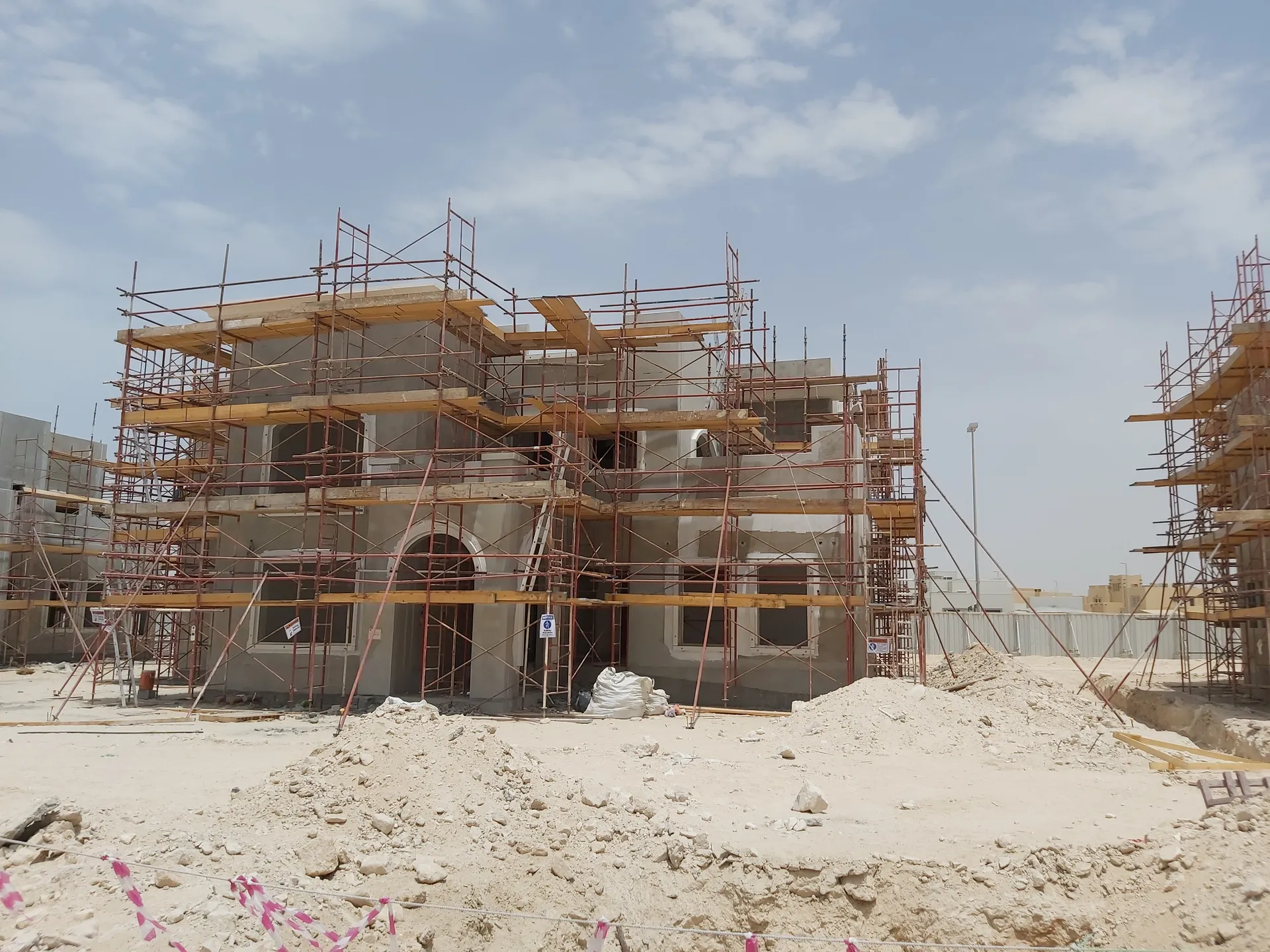 ATHLON BY AL-DAR VILLAS - image 7