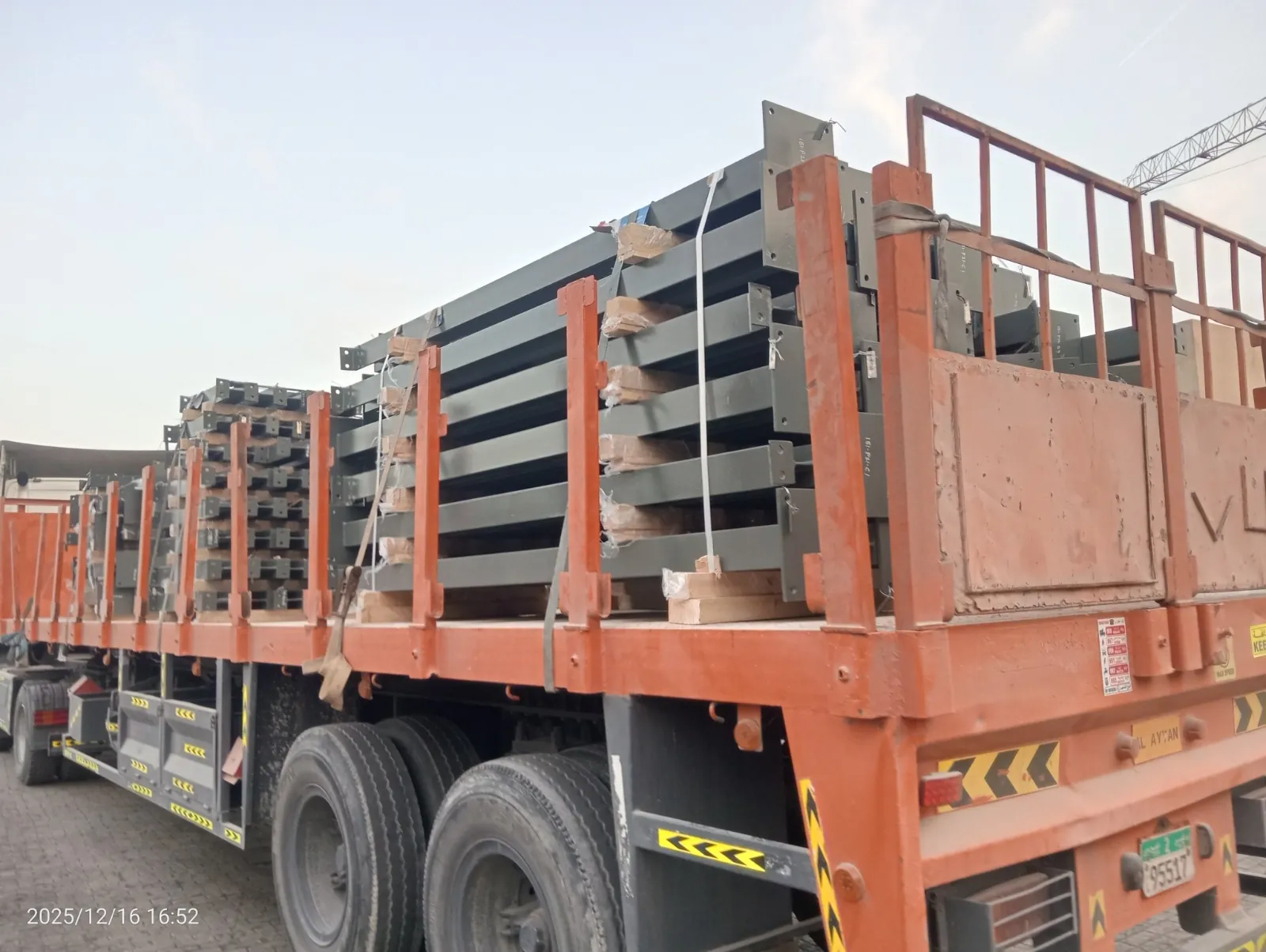 Adnoc Bu Hasa Project - image 12