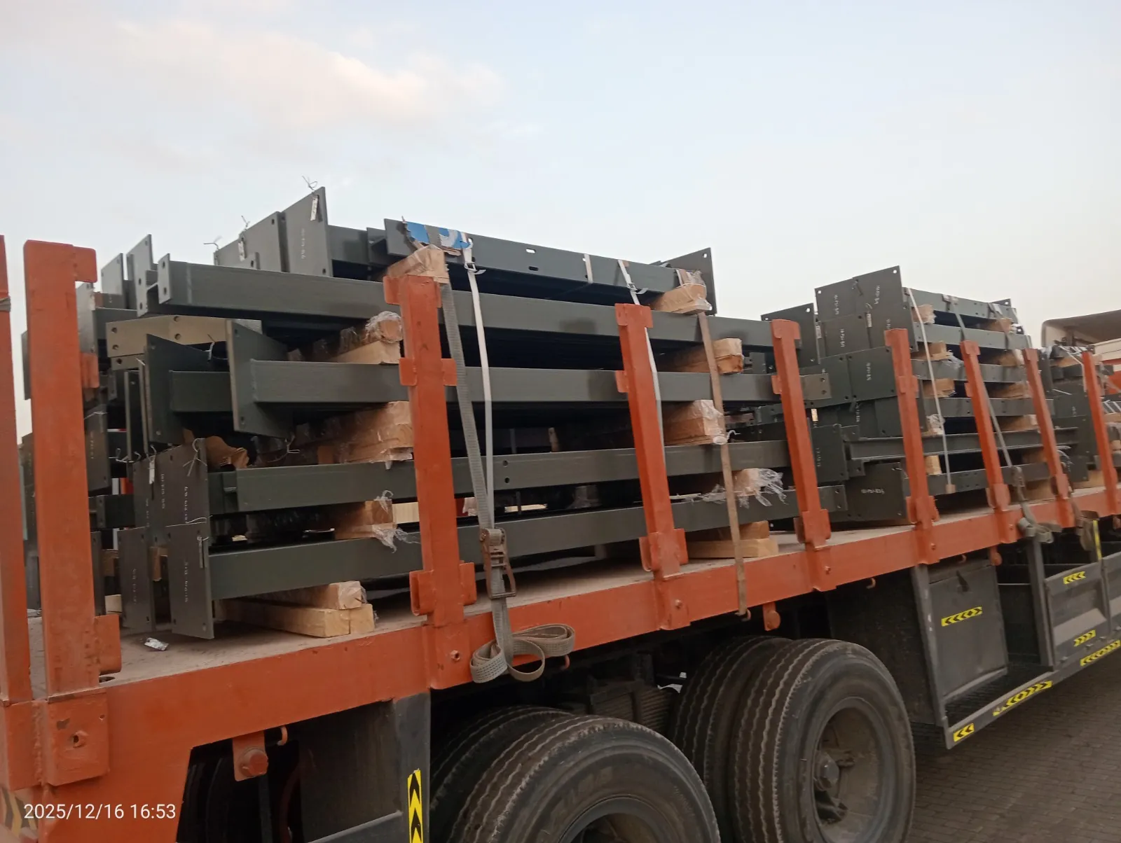 Adnoc Bu Hasa Project - image 13