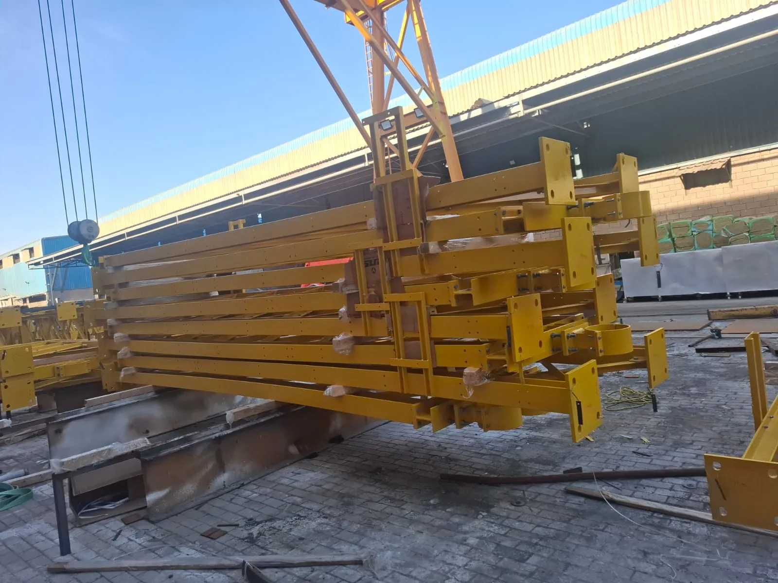 Adnoc Bu Hasa Project - image 14