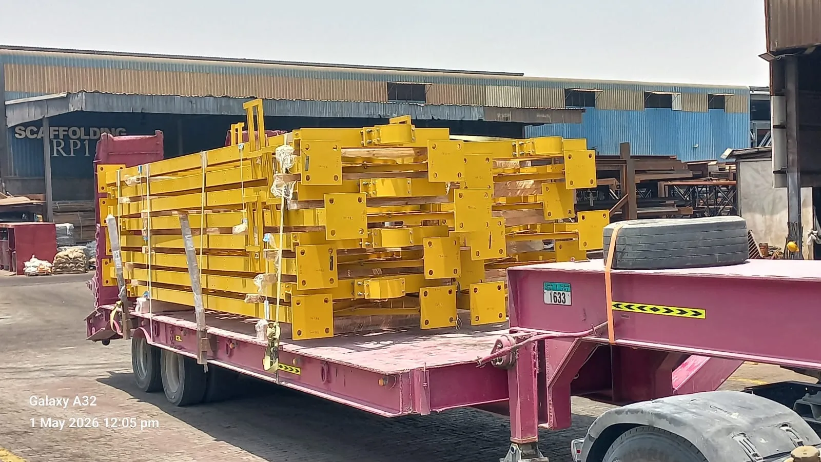 Adnoc Bu Hasa Project - image 2