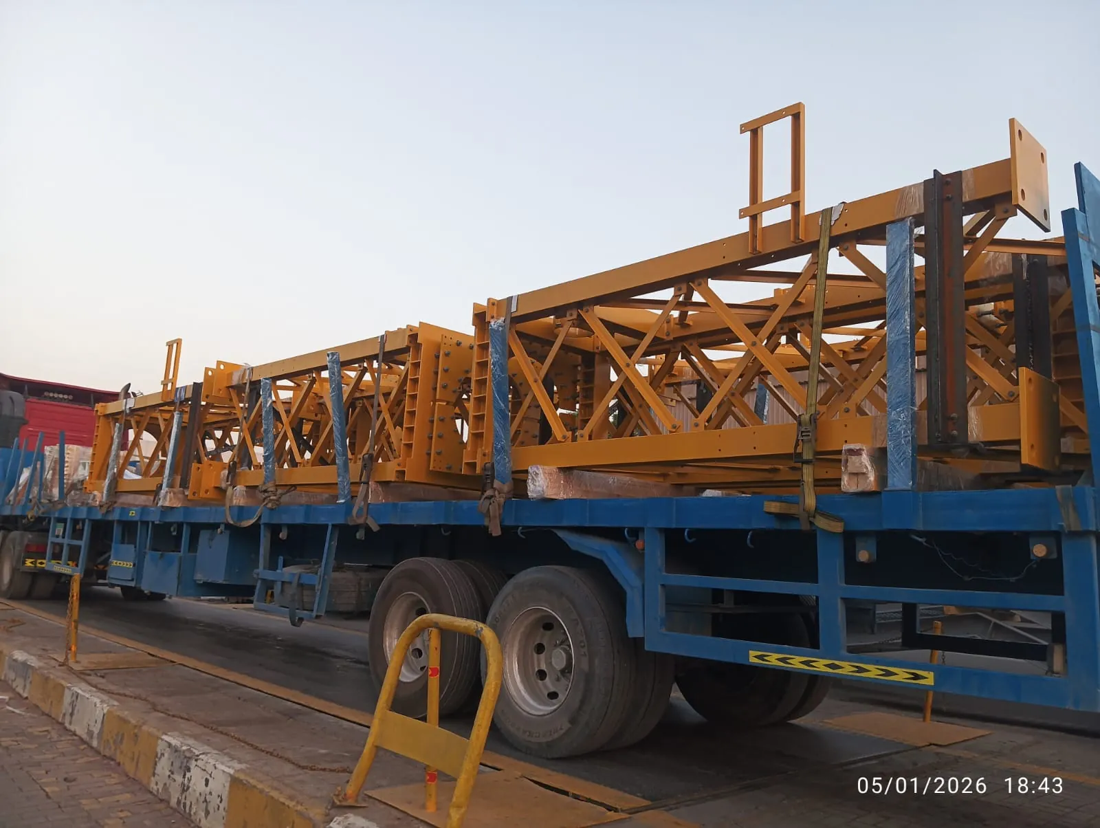 Adnoc Bu Hasa Project - image 3