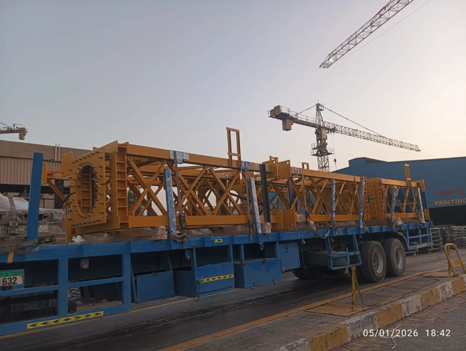 Adnoc Bu Hasa Project - image 4