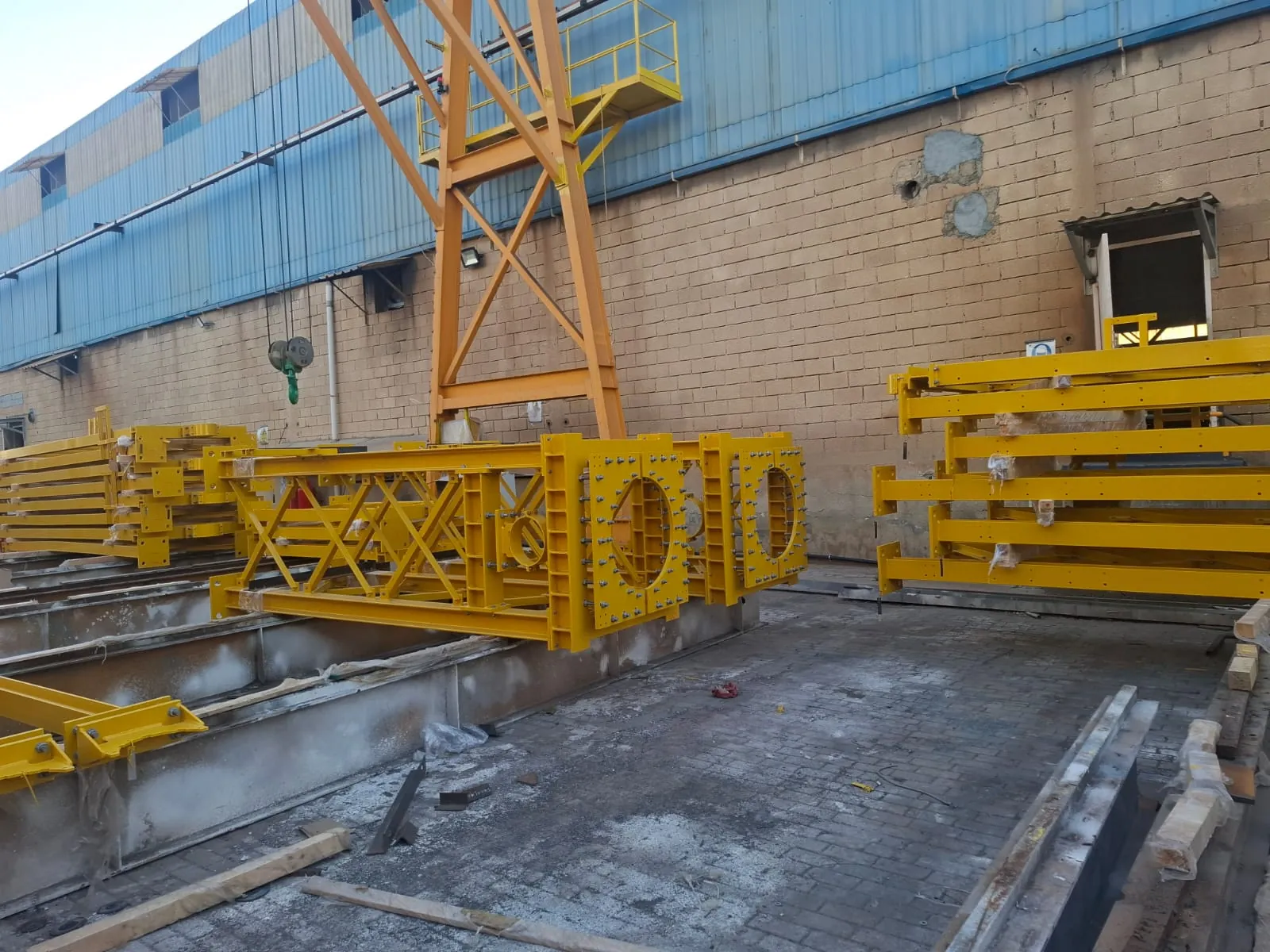 Adnoc Bu Hasa Project - image 5