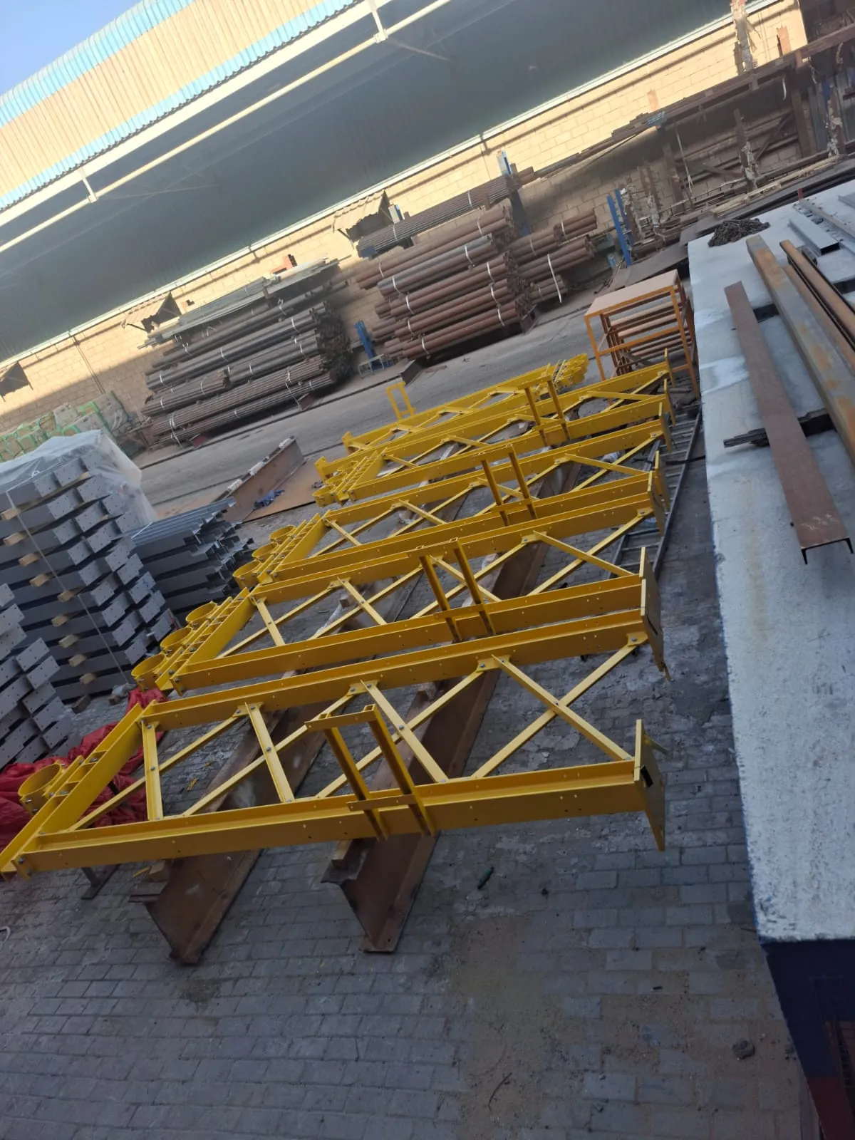 Adnoc Bu Hasa Project - image 6