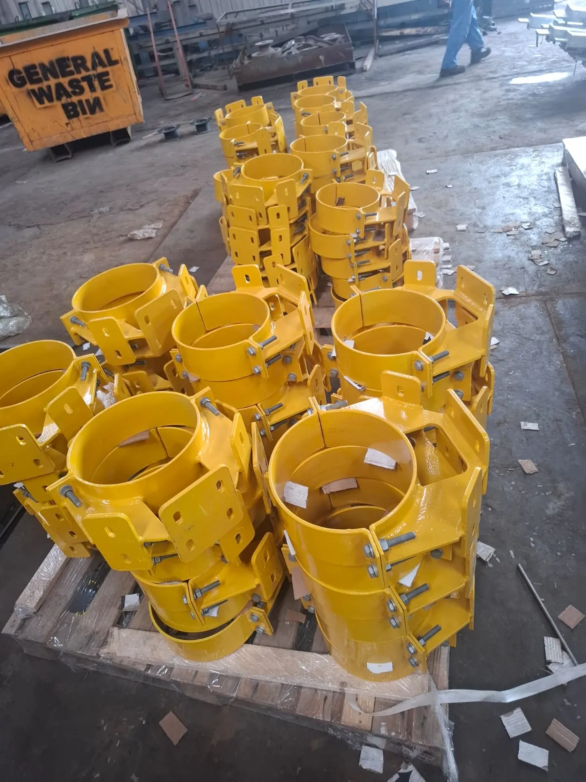 Adnoc Bu Hasa Project - image 7