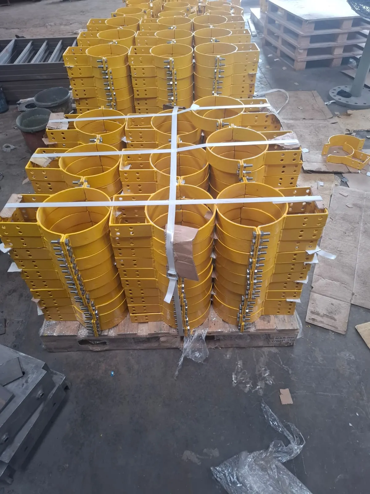 Adnoc Bu Hasa Project - image 8