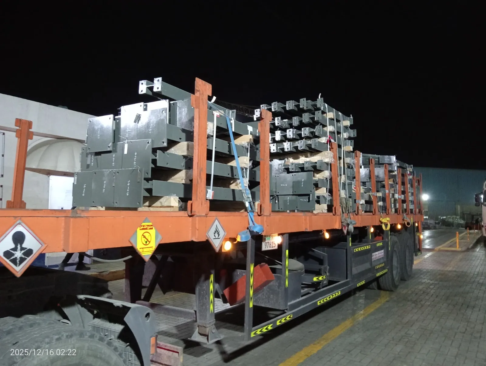 Adnoc Bu Hasa Project - image 9