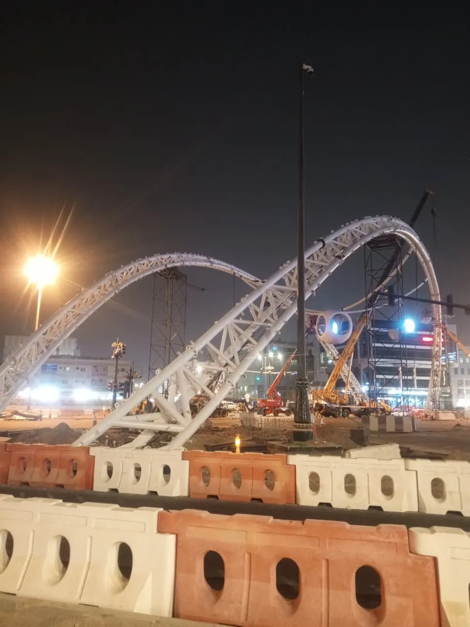 Al Ain Clock Tower & Intersection - image 7