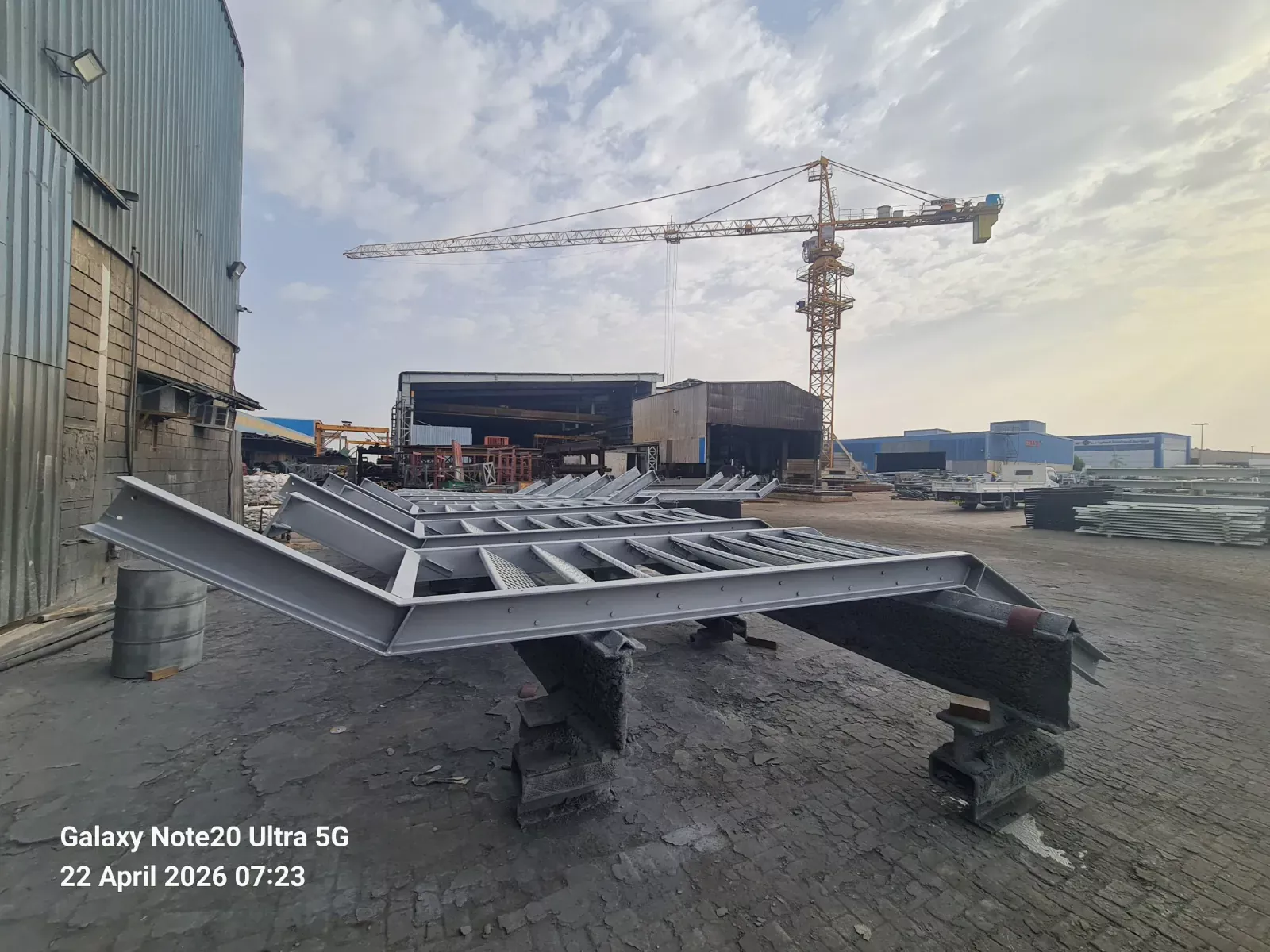 Khazna Data Centre