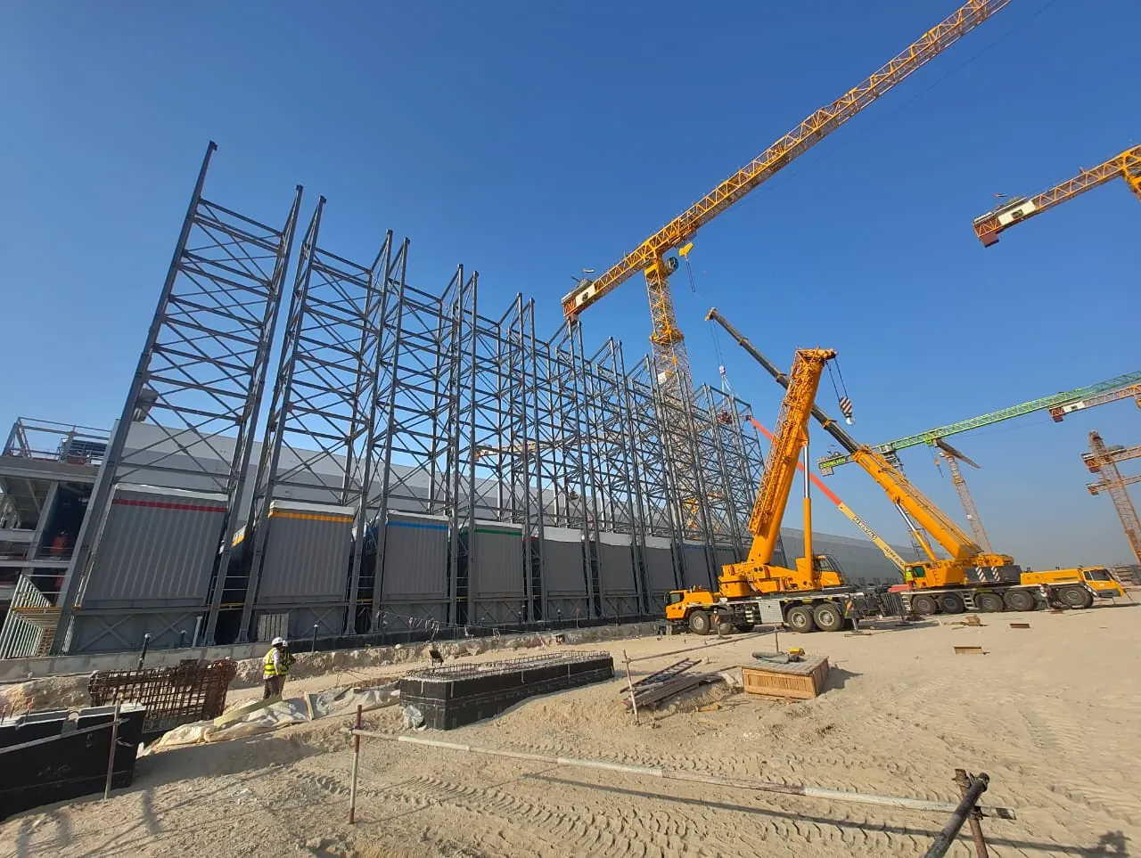 Khazna Data Centre - image 5